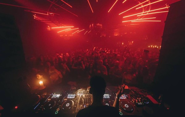 Gazgolder Club Closing