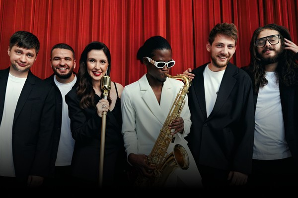 Стендап + Джаз: два концерта в один вечер