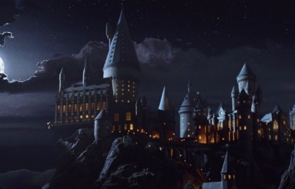 Рождественский ночной кинопоказ. «Гарри Поттер и философский камень»