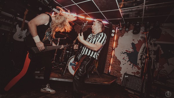 Робокот. Новогодний концерт