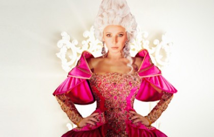 Премьера в Петербурге! Ледовое шоу Татьяны Навки «Вечера на Хуторе»