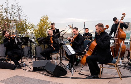 Симфония рождественского кино