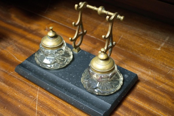 Программа «Ученические годы русских писателей»