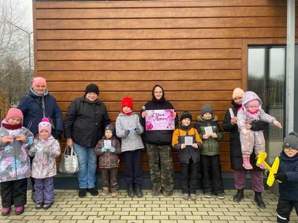 Анимационная программа «Сюрпризы раздает Новый год!»