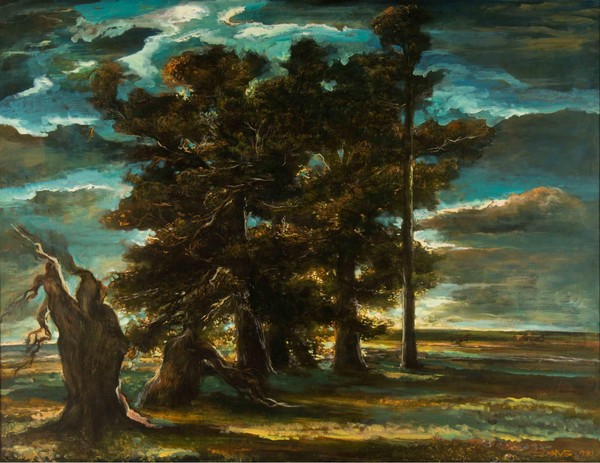 Праздничные экскурсии по выставке «Мелодии времени. Родная земля»