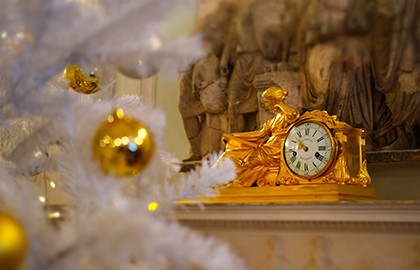 В поисках Рождества