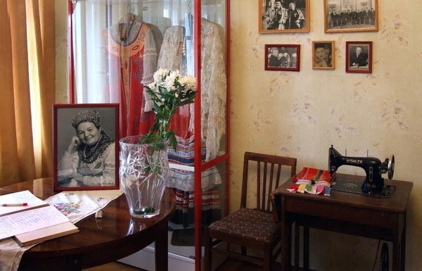 Экскурсия «От Москвы до самых до окраин»