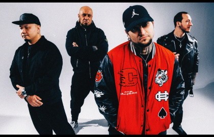 Группа «The Starkillers». День рождения