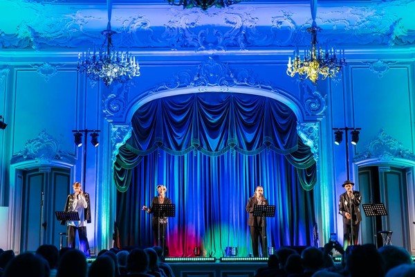 Bella Vita. Хиты итальянской эстрады