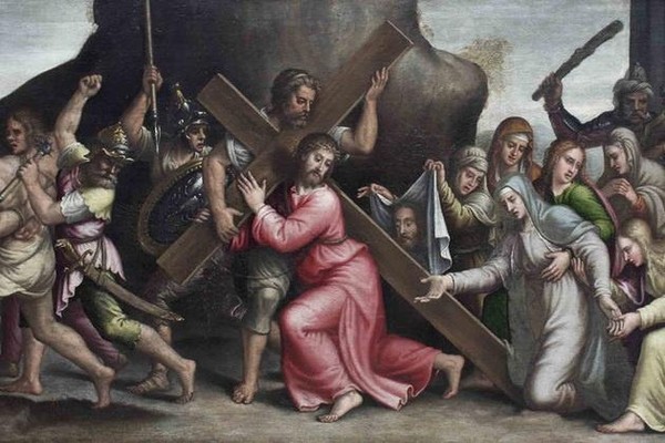 Выставка «Итальянский след»