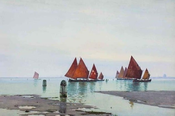 Экскурсия «Итальянский след»