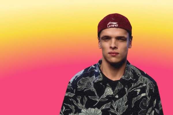 Влад Ворсин