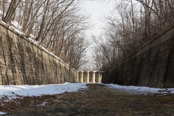 Экскурсия «Новогодний маршрут на Форте № 1»