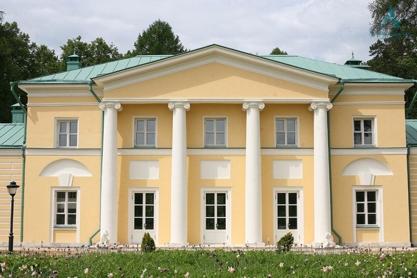 Выставка «Муки творчества»