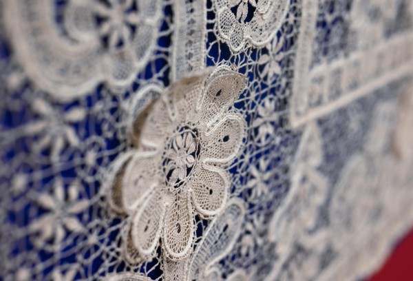 Экскурсия по выставке «Русская традиция»