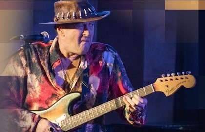 Friday night: Алексей «White» Белов и «Удачное приобретение»