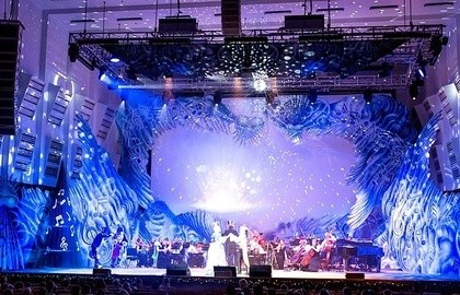 Тайны нотного двора