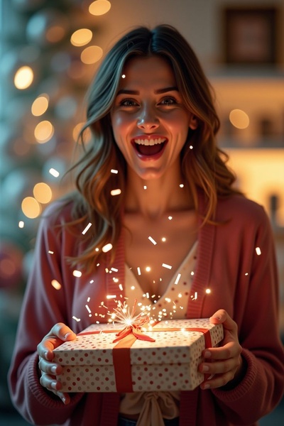 Трансформационная игра "Миллион желаний"