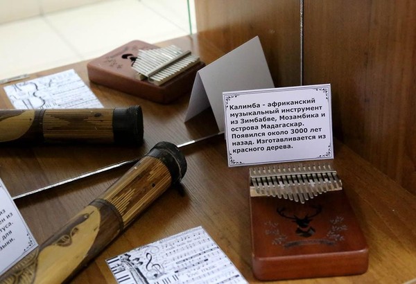 Выставка «Выбор коллекционера»