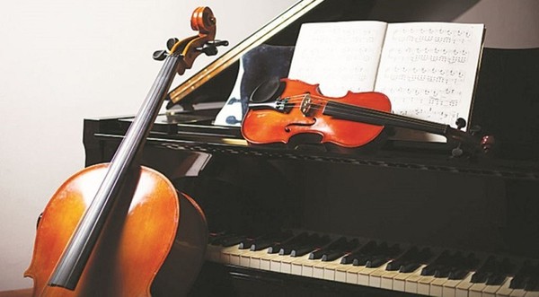 Una Corda. Легенды двух островов