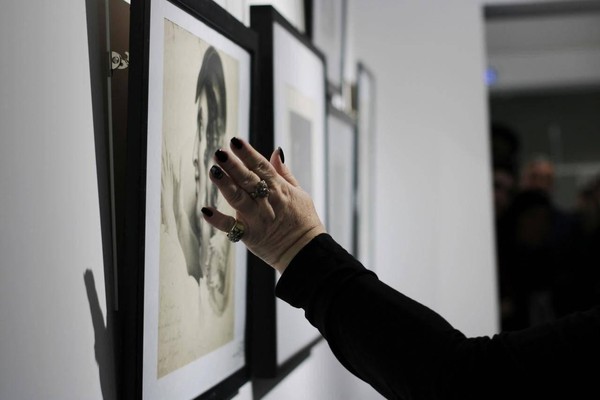 Экскурсия по одной выставке