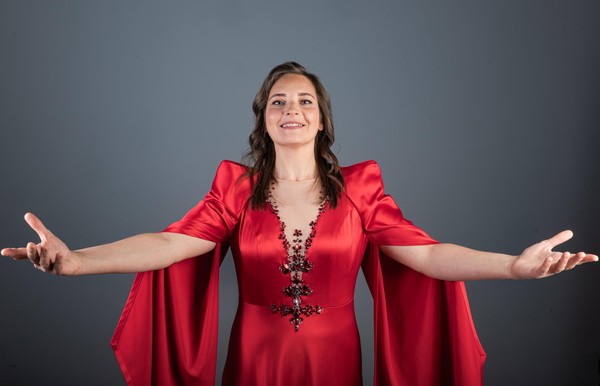 Концерт «Киномузыка»