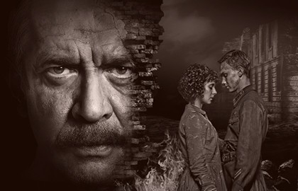 В списках не значился (театр Табакова)