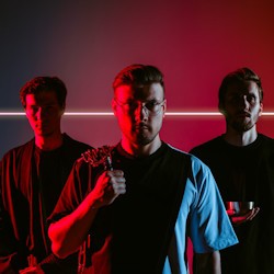 Группа «Three Sticks»