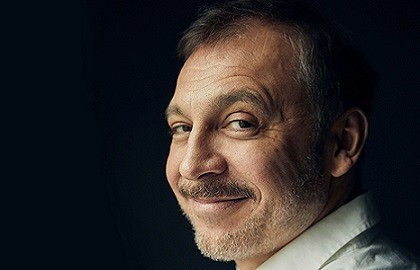 Б. – мой приятель