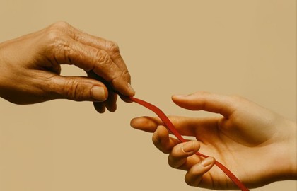 Бабье счастье