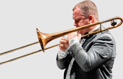 «Borodin» квартет