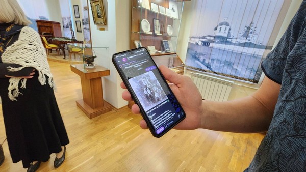 Квест «Витрина сердец»