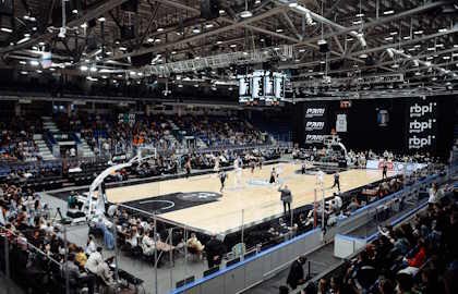 Пари Нижний Новгород – Енисей