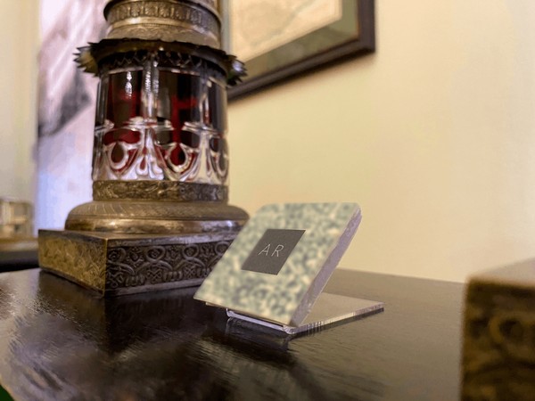 Квест «Миссия «Артефакт»