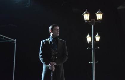 Преступление и наказание