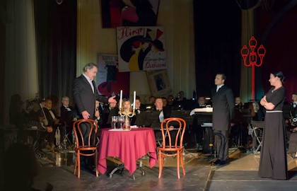 В душе настало пробужденье...