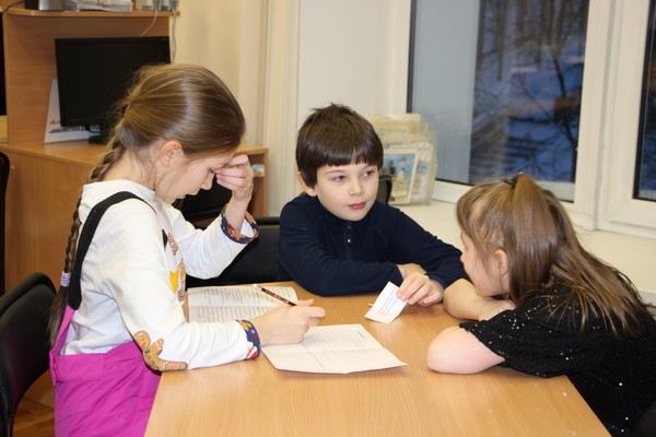 Программа «Библиопродленка»