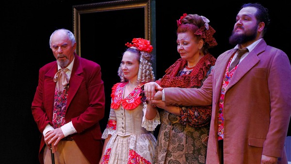 Не всё коту масленица