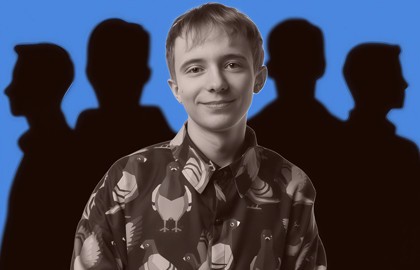 Открытый микрофон в Lalite