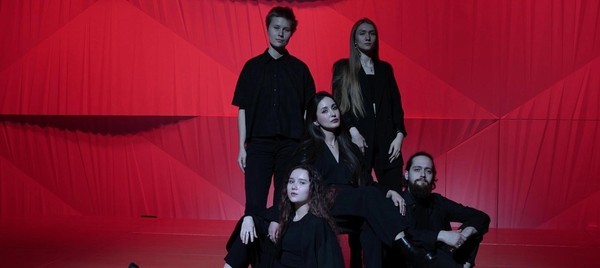 Концерт «Неделя современной музыки. День 5. Ансамбль im SPIEGEL»