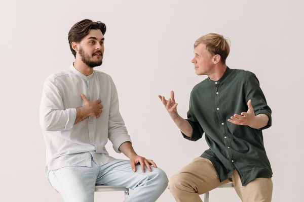 Никита Виноградов