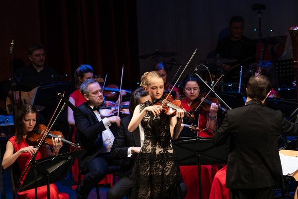 Посвящение Арно Бабаджаняну. Век любви