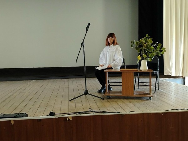 Программа «Зима с книжным приветом»