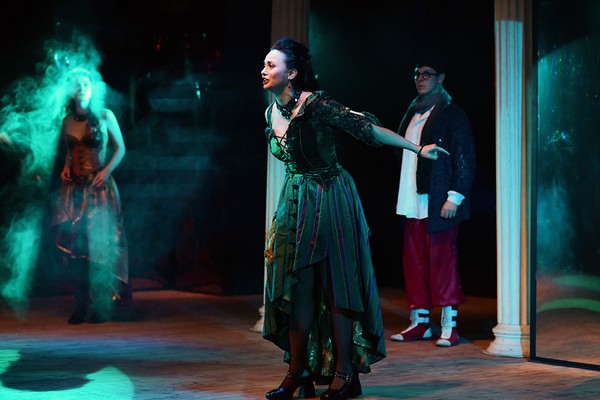 Михаил Белякович