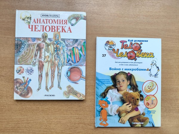 Программа «Человек – восьмое чудо света»