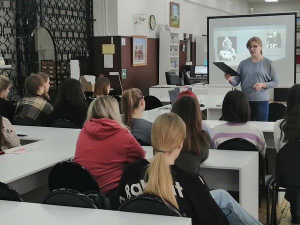 Вечер-портрет «Этот разный, разный Высоцкий»