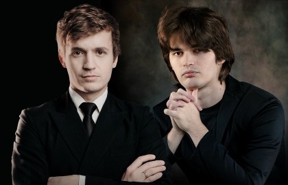 Илья Папоян. Шедевры Бетховена