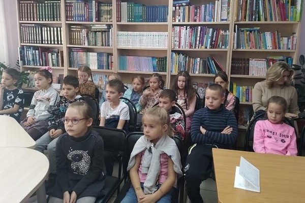 Час мужества «Подвиг Сталинграда не забыть»