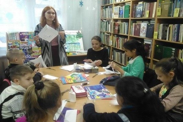 Творческая мастерская «Чудеса зимы»