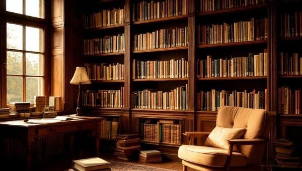 Литературный час «Сатирик на все времена»